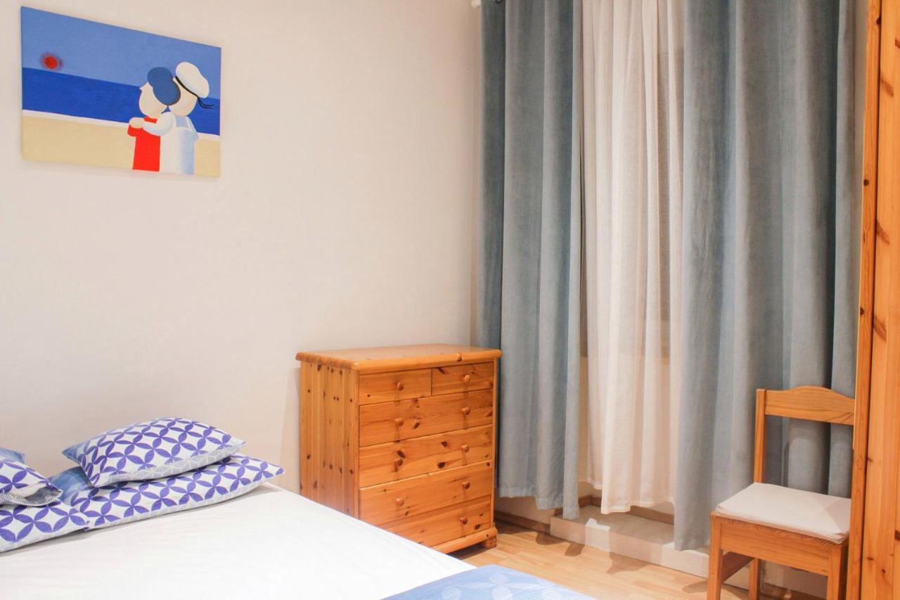 Antini Trudi Apartment Sibenik Exterior photo