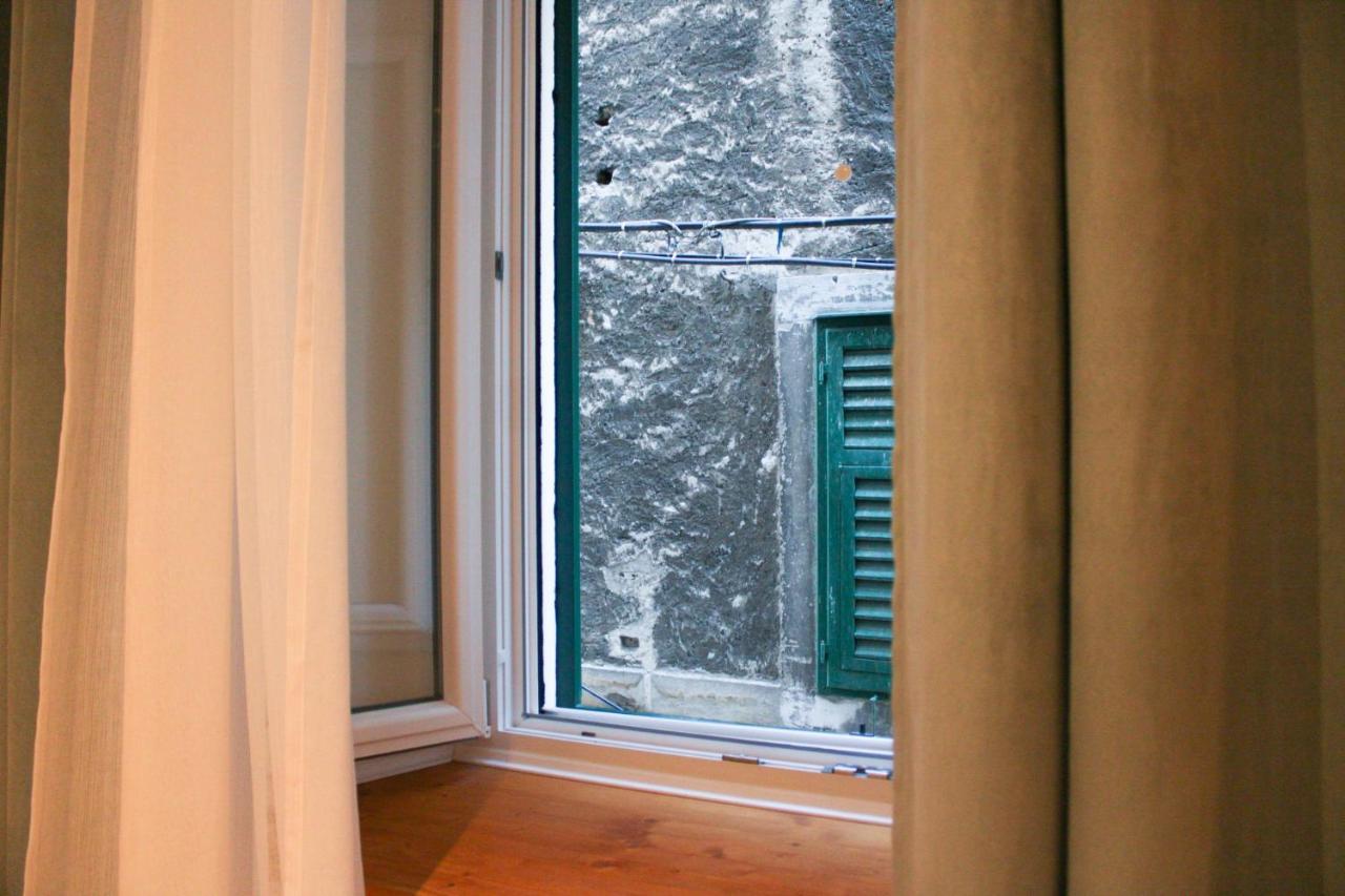 Antini Trudi Apartment Sibenik Exterior photo