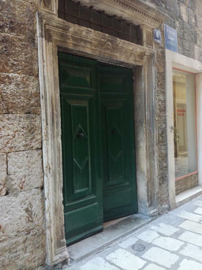 Antini Trudi Apartment Sibenik Exterior photo